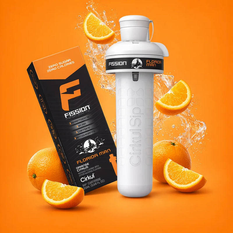 Fission® Florida Man - US 7759