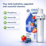 FitSip® Mixed Berry - US 9294