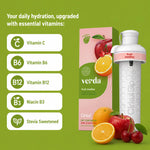 Verda® Fruit Medley - US 1176