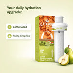 Gateway® Pear Tea - US 3455