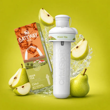 Gateway® Pear Tea - US 3455