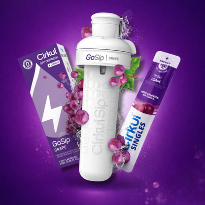 GoSip® Grape - US 0125