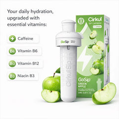 Green Apple