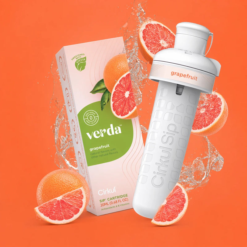 Verda® Grapefruit - US 2335