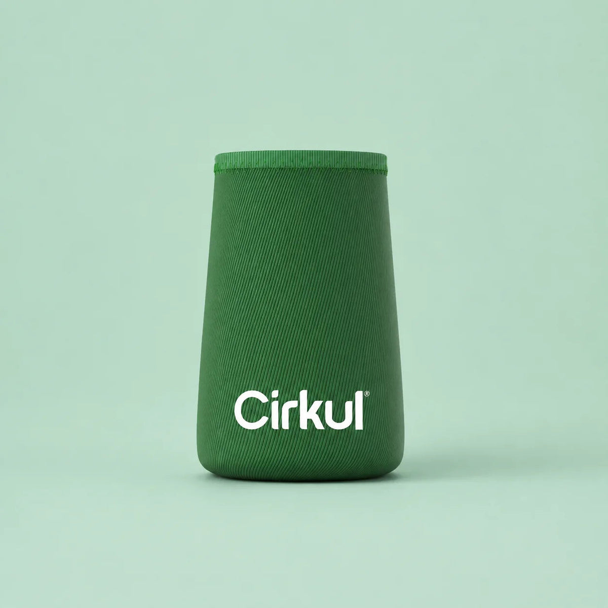 22oz. Chill Sleeve™ (for 22oz. Plastic & Squeeze® Bottle) - US 0737