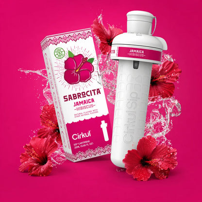 Sabrocita® Hibiscus - US 9675