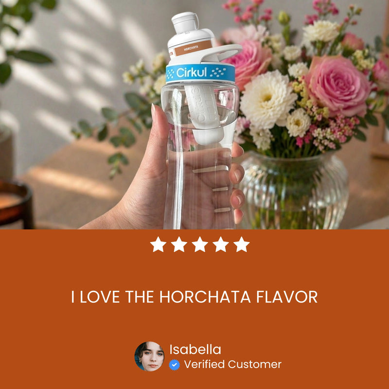 Sabrocita® Horchata - US 7352