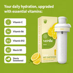 Verda® Lemon - US 1503
