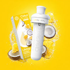 Coconut Pineapple