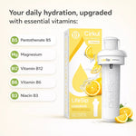LifeSip® Lemonade - US 1295