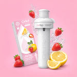 LifeSip® Strawberry Lemonade (Stevia) - US 9288