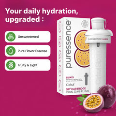 Lilikoi (Unsweetened)