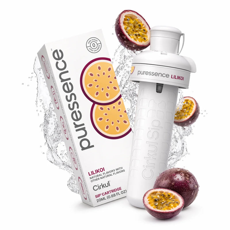 Puressence® Lilikoi (Unsweetened) - US 1726
