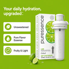 Lime (Unsweetened)