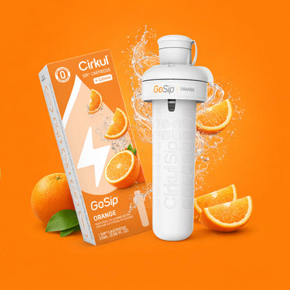 GoSip® Orange - US 3287