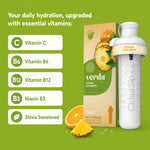 Verda® Orange Pineapple - US 6311
