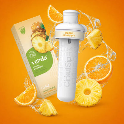 Verda® Orange Pineapple - US 6311