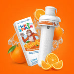 Wild Splash® Orangutan Orange - US 7708