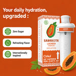 Sabrocita® Papaya - US 9319