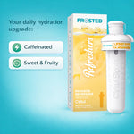 Frosted® Paradise Refresher - US 6250