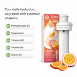LifeSip® Passion Orange Guava - US 5916