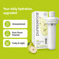 Pear (Unsweetened)