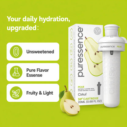 Puressence® Pear (Unsweetened) - US 4083