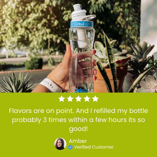 Puressence® Pear (Unsweetened) - US 4083