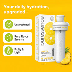 Pineapple (Unsweetened)