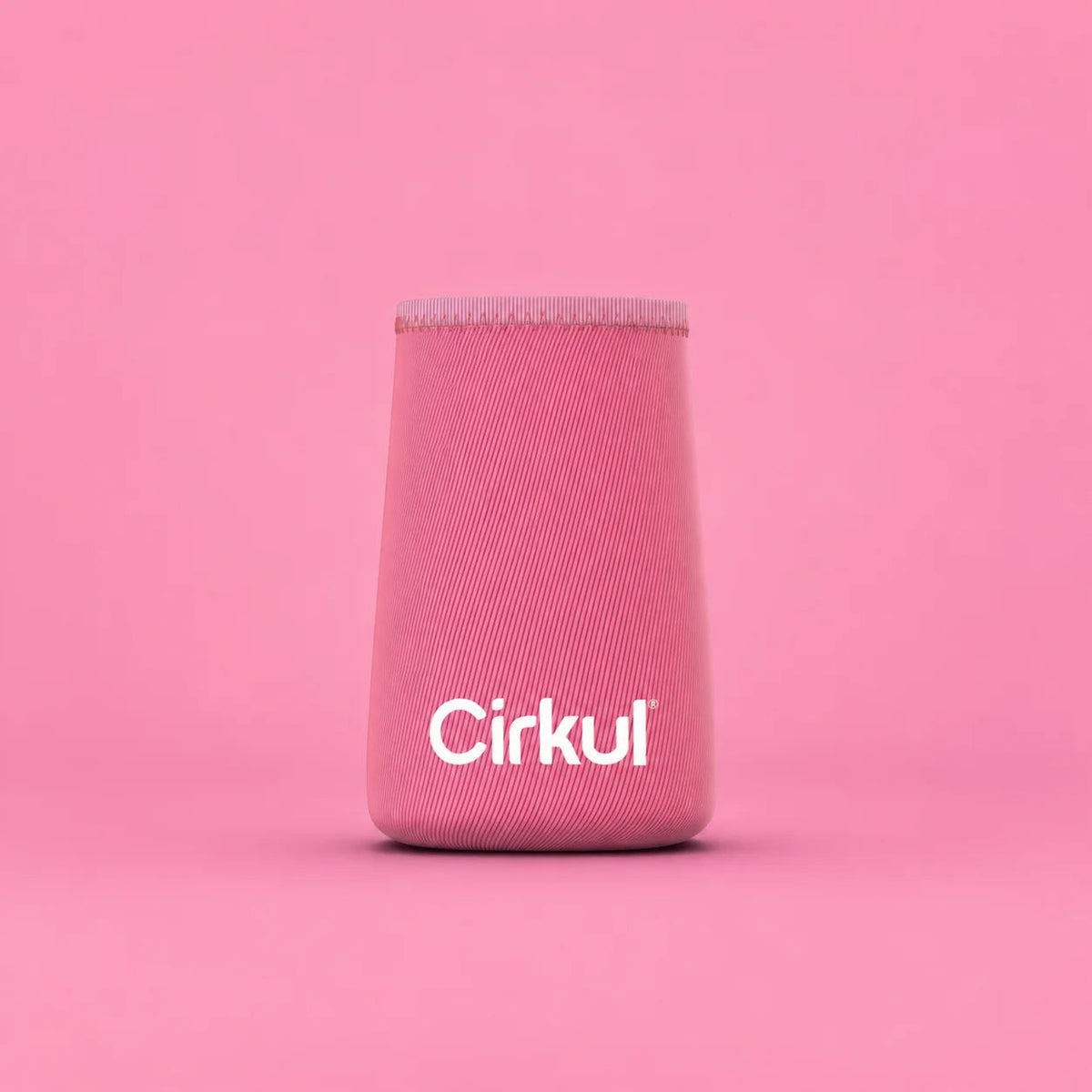 22oz. Chill Sleeve™ (for 22oz. Plastic & Squeeze® Bottle) - US 9250