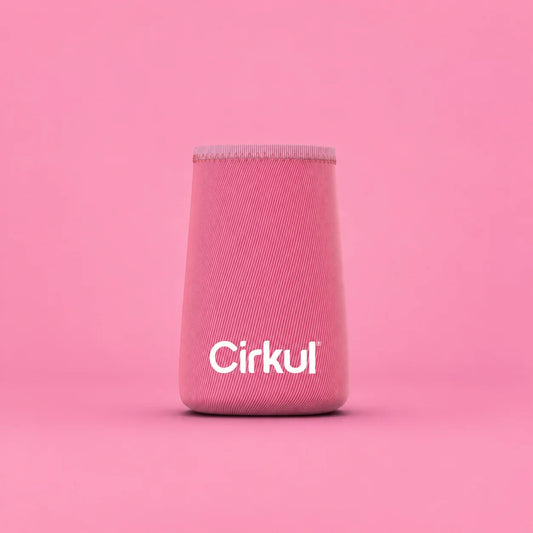 22oz. Chill Sleeve™ (for 22oz. Plastic & Squeeze® Bottle) - US 9250