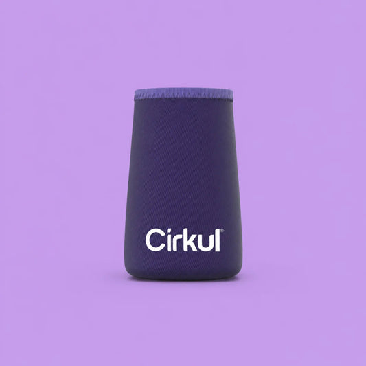 22oz. Chill Sleeve™ (for 22oz. Plastic & Squeeze® Bottle) - US 8058