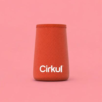 22oz. Chill Sleeve™ (for 22oz. Plastic & Squeeze® Bottle) - US 2968