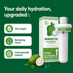 Sabrocita® Soursop - US 8744