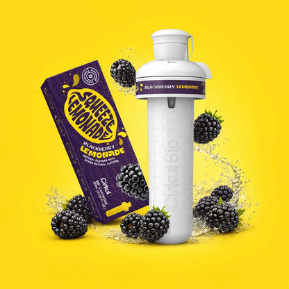 Squeeze® Blackberry Lemonade - US 0890