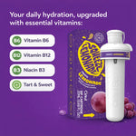 Squeeze® Grape Lemonade - US 8361