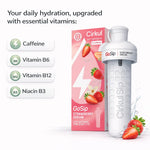 GoSip® Strawberry Dream - US 8925