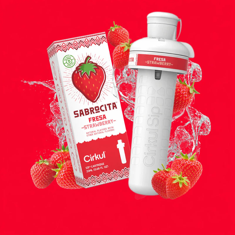 Sabrocita® Strawberry - US 9245
