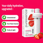 Puressence® Strawberry (Unsweetened) - US 0402