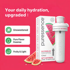 Watermelon (Unsweetened)