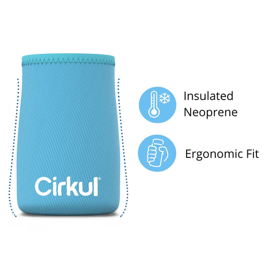 32oz. Chill Sleeve™ (for 32oz. Plastic Bottle) - US 7689