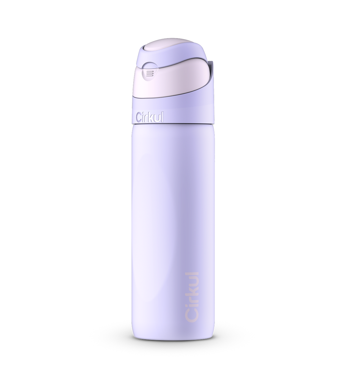 26oz. StrawSip™ Flip Bottle - US 0982
