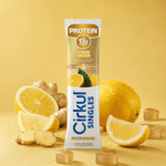 Protein Lemon Ginger - US 4661