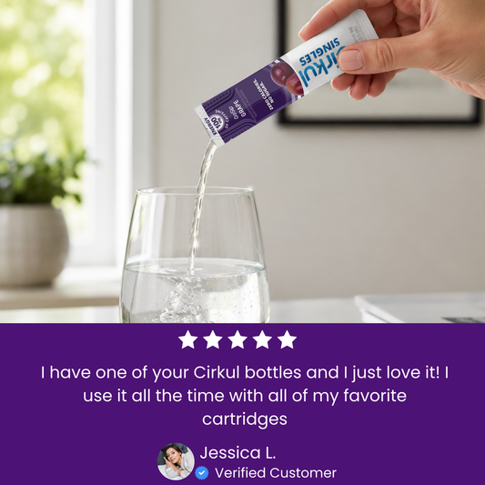 GoSip® Grape - US 0628