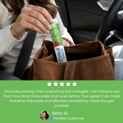 LifeSip® Strawberry Kiwi - US 2794