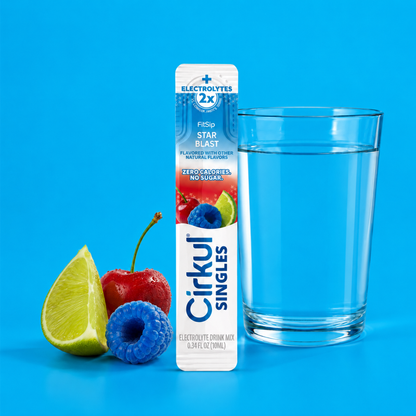 FitSip® Star Blast - US 1755