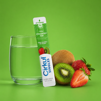 LifeSip® Strawberry Kiwi - US 2794