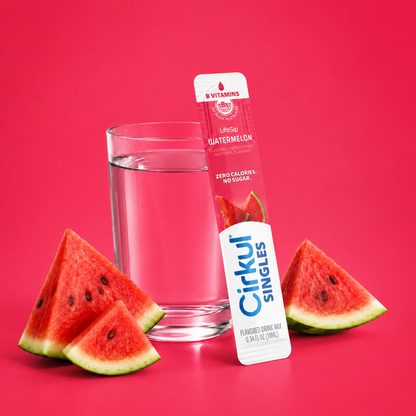 LifeSip® Watermelon - US 5300